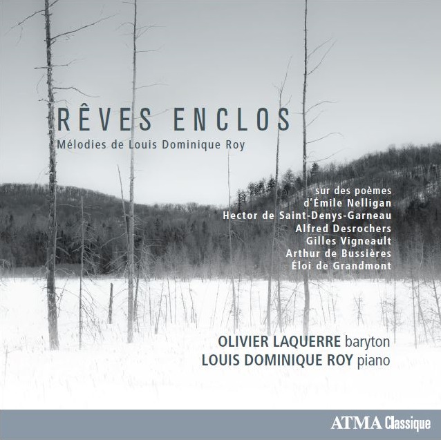 Reves Enclos CD 2022